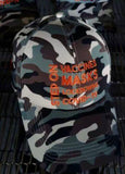 STEPON TYRANNY CAP