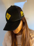 StepOn Election Fraud Cap