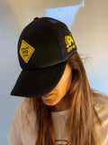 StepOn Election Fraud Cap