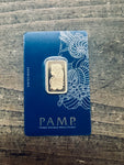 Giant Patriot Pure Gold Bar - 10.0 grams